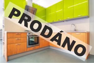 Prodáno: Dýha Teak + Lak lesk